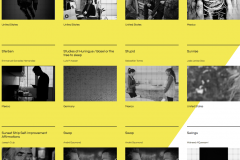 category "vision documentary"