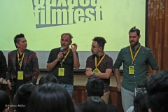 by Andreas Müller, Vienna