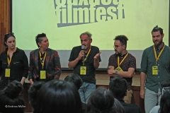 by Andreas Müller, Vienna