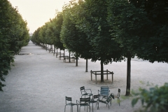 Parc Tulleries
